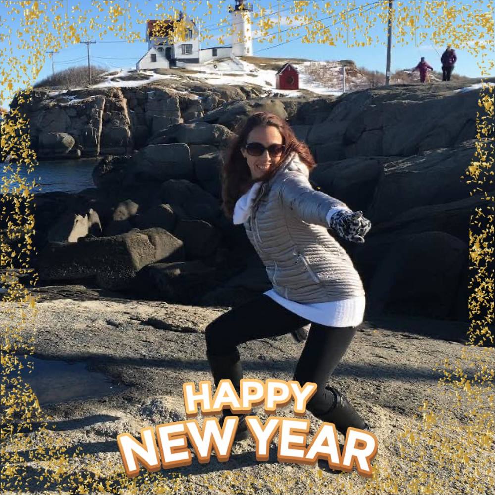 Meet your Posher, Lynn